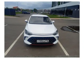 BAIC U5 Plus 2023, автомобиль марки BAIC, модель U5 Plus 2023 г.в., VIN-номер XWDCLSAC7P0003308. Ознакомление с предметом и документацией по адресу нахождения имущества в рабочие дни после согласования даты и времени по телефону +79014698244 или электронной почте torgitorgi1@yandex.ru.