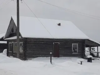 Здание нежилое, 84,7 кв.м, Новгородская область. Здание, расположенное по адресу: Российская Федерация, Новгородская область, муниципальный район Маловишерский, сельское поселение Веребьинское, деревня Гарь, улица Центральная, дом 25, общей площадью 84,7 кв.м, с кадастровым номером…