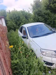 LADA Granta, 2014. Автомобиль марки LADA модель Granta 2014 г.в. VIN-номер XTA219110EY111011. В залоге у ПАО "СОВКОМБАНК". Осмотр предмета торгов производится в рабочие дни, по месту нахождения имущества и возможен с даты публикации настоящего сообщения до даты окончания срока принятия заявок на…
