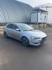 Mitsubishi Lancer 1.8, 2009, идентификационный номер (VIN) JMBLNCX3A9U000896, наименование (тип) легковой комби (хэтчбек), категория В/М1, № шасси (рамы) отсутствует, № кузова JMBLNCX3A9U000896, цвет кузова (кабины, прицепа) серебристый.