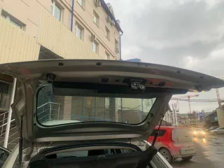 Lada XRAY 2018 транспортное средство: Lada XRAY, Идентификационный номер (VIN номер): XTAGAB110J1098001, Год выпуска: 2018 гос.номер С707ТО716