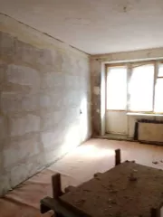 Доля в квартире, размер доли 1/6, площадь 63,6 кв.м., назначение: жилое, этаж: 2, адрес: Россия, Ярославская обл., Рыбинский р-н, д. Большая Белева, дом 1, квартира 7, кадастровый номер: 76:14:010454:128