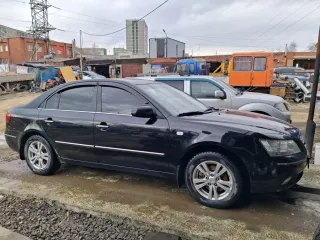 Hyundai Sonata, 2008, VIN: KMHEU41AP9A606913, гос.номер Х251ЕУ96. Имущество в залоге у АО «ТБанк». Продается в том виде, комплектности и состоянии, в каком оно есть на момент проведения торгов (соответствует приложенным фотографиям). Возможны повреждения, дефекты (в том числе скрытые), отсутствие…
