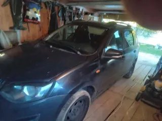 Автомобиль марки LАDА модель КАLINА 2014 г.в. VIN номер XTA219410E0028441 Ознакомление с имуществом происходит по рабочим дням по месту нахождения имущества предварительно согласовав дату по эл. почта: yv mitrofanova@mail.ru