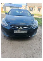 Hyundai VF i40 2014 автомобиль марки hyundai модель vf i40 2014 г.в. VIN-номер XWELB41AAF0000299. в залоге у ПАО «Совкомбанк». знакомство с имуществом до 19.11.2026 г. включительно с 09:00-16:00 по адресу: Чувашская Республика, г. Ядрин, ул. Чапаева, д. 20, кв. 20. с дополнительной информацией…