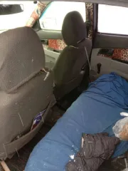 LADA Priora 2008 Легковой автомобиль, марка: LADA, модель: PRIORA, год изготовления: 2008 г.в., VIN: XTA21703080122197, г/н: У79КХ163