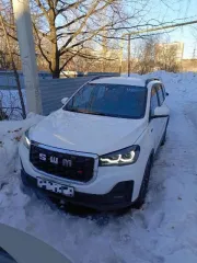 SWM G05 Pro 2024, 139 лс, 1 758 км, АКПП, Легковой автомобиль марки SWM G05 Pro, 2024 г.в., номер двигателя SWD15T23N00128, VIN: XUVAABAP7RA001344