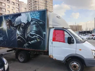 ГАЗ 270700, 2003 г.в., VIN: X1A27070130000512, госномер: У170СР98, мощность (кВт/л.с): 72/97, рабочий объем двигателя (см3): 2285, цвет кузова: белый, СТС: 9931266381, дата выдачи: 29.10.2020 г., ПТС: 78МХ701851, дата выдачи: 11.09.2009 г.