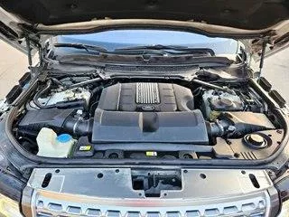 Land Rover Range Rover, 2016 года выпуска, идентификационный номер (VIN): SALGA2EF9GA273536. Ознакомление с порядком, сроками и условиями продажи имущества осуществляется в рабочие дни с 09:00 до 18:00 по e-mail: lapinavalentine@gmail.com.