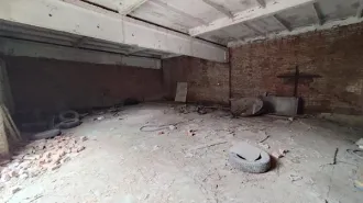Квартира, площадь 140.4 кв.м., адрес: Россия, Пензенская область, р-н. Сосновоборский, с. Маркино, ул. Молодежная, д. 3, кв. 2, кадастровый номер: 58:26:0460102:209. Находится в долевой собственности, размер доли: 1/4.