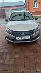 Автомобиль марки LADA модель Granta 2022 г.в. VIN номер XTA219140N0440745. В данный момент автомобиль технически исправен, заводится, в ремонте нуждается коробка передач (выпадает вторая скорость). Находится в залоге.