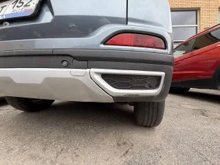 Chery Tiggo 4, 2021 года, 113 лс. Автомобиль легковой, марка: CHERY, модель: TIGGO4, VIN: LVVDB21BXMD221472, гос. рег. номер: Х671СТ152, год изготовления: 2021. В залоге у ПАО "Совкомбанк".