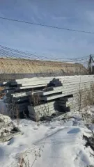 разобранный набор игрового оборудования из профиля ЛСТК  296 шт лёгких стальных тонкостенных конструкций примерный вес 7,6 тонн 