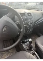 Lada Granta 219140 2023 года, 89 лс, автомобиль легковой, марка: LADA, модель: GRANTA 219140, VIN: XTA219140P0475427, гос. рег. номер: О734ЕТ32, год изготовления: 2023.