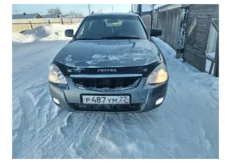 LADA 217130 Lada Priora, 2009, легковой автомобиль марки LADA, модель 217130 Lada Priora, год выпуска 2009, кузов № XTA21713090001077, VIN XTA21713090001077. В течение срока подачи заявок по предварительному согласованию с финансовым управляющим по телефону 8(913)388-73-77, email ay.nsk@mail.ru…
