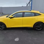 Автомобиль: марки CHANGAN, модель: UNI-V, год выпуска 2023, VIN LS5A2DKE8PA342974, 
Находится в залоге, залогодержатель АО Альфа-Банк. 
У автомобиля имеется трещина в бампере, сколы краски. 
Иные повреждения корпуса отсутствуют. 
Повреждения внутри салона автомобиля отсутствуют. 
Внутренние…