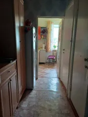 Доля квартиры 49,6 кв.м., Забайкальский край. 1/5 доля квартиры в Забайкальском крае, площадь 49,6 кв.м., назначение: Жилое, этаж: 3, адрес (местонахождение): Россия, край Забайкальский, р-н Оловяннинский, пгт Калангуй, кв-л Микрорайон, дом 8, квартира 34, кадастровый (условный) номер…