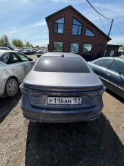 LADA Vesta 2020 легковой автомобиль марки: LADA, модель: Vesta, год выпуска: 2020 г., идентификационный номер (VIN): XTAGFLA10LY451052. Ознакомление заявителей, претендентов с реализуемым имуществом, документами к нему производится с момента публикации настоящего сообщения о торгах по день…