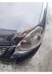 Lada Priora 2008 года, 98 л.с., пробег 415740 км. VIN: XTA21723080012400.