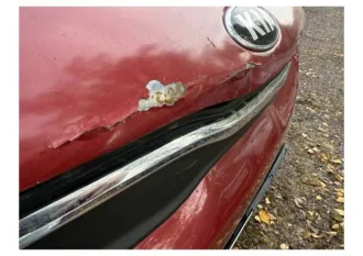 Kia Rio 2018 года, 75 лс, 160000 км, АКПП, легковой автомобиль KIA RIO 2018 г.в., VIN: Z94C241BBKR095286, пробег носит предположительный характер.