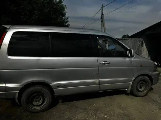 Toyota Lite Ace 2000, Toyota Lite Ace Noah 2000 Toyota Lite Ace, 2000 года, 130 лс еще Toyota Lite Ace, 2000 года, 130 лс еще TOYOTA LITE ACE NOAH, 2000 г., 130 лс, модель 3S 8001510, кузов SR40-0242442, объем двигателя 1998 куб.см., гос.номер Н973ТЕ42