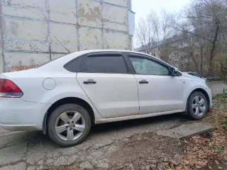 Volkswagen Polo 2012 автомобиль легковой: VOLKSWAGEN POLO, VIN: XW8ZZZ61ZDG007888, 2012 года выпуска.