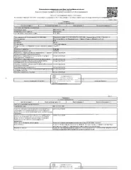 1/4 доли квартиры 65,4 м², кад. №58:21:0210101:288, Пензенская обл. 1/4 доля в праве общей долевой собственности на жилое помещение (квартиру) общей площадью 65,4 кв.м., кад. № 58:21:0210101:288, этаж № 1. Сведениями о зарегистрированных гражданах, о задолженности по коммунальным платежам и взносам…