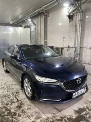 Mazda 6, 2019, 145 лс, 140000 км, АКПП, автомобиль Мазда 6, 2019 года выпуска, VIN JMZGJ526801624403.