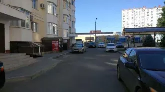Квартира двухкомнатная, с кадастровым номером: 90:22:010216:1636 Площадь, 55.80 кв.м.
Расположенная по адресу: Российская Федерация, Республика Крым, г. Симферополь, ул. Луговая/Совхозная, д. 6н/2а, к. 2, кв. 110