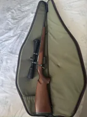 Гражданское оружие.