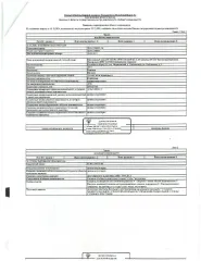 Земельный участок для размещения магазина площадью 224,00 кв.м., кадастровый номер 12:04:1300101:3. Здание нежилое площадью 155,7 кв.м., кадастровый номер 12:04:01300101:48 (крыша здания повреждена, имеются трещины в кирпичной стене). Расположены по адресу: РМЭ, Медведевский район, п.Соболевский…