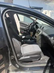 Ford Mondeo, 2009. Марка, модель ТС: FORD MONDEO. Идентификационный номер (VIN) X9FDXXEEBD9K47707. Год выпуска: 2009. Тип ТС: Легковой седан. № двигателя AOBA-9K47707. Шасси (рама) отсутствует. Кузов №: X9FDXXEEBD9K47707. Цвет кузова (кабина): Черный. Мощность двигателя, л.с. (кВт) 145,6 (107). Тип…