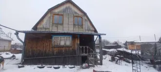 1/8 доля дома и 1/4 доля земельного участка в Кемеровской области. Еще 1/8 доля дома и 1/4 доля земельного участка в Кемеровской области. Еще 1/4 доли в праве собственности на земельный участок с кадастровым номером 42:09:0301001:522, общей площадью 2150 кв.м для ведения личного подсобного…