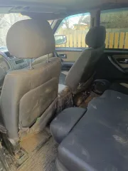 УАЗ Патриот 2013, автомобиль легковой, марка: уаз, модель: патриот, VIN: XTT316300D0009038, гос. рег. номер: Н171ХО159, год изготовления: 2013