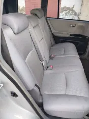 Toyota Kluger, 2003 года, 160 лс Автомобиль легковой, марка: TOYOTA, модель: KLUGER, VIN: ACU25 0026132, год изготовления: 2003
