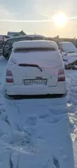 Автомобиль марки Мазда Демио Автомобиль марки Мазда Демио, 2001 гв, гн Н879ЕС03, VIN отсутствует, № кузова DW3W-713240, № двигателя В3, 815034, цвет белый 
Вид транспорта: Легковой 
Год выпуска: 2001 
Государственный регистрационный знак: Н879ЕС03 
VIN номер: отсутствует 
Марка: Мазда 
Модель…