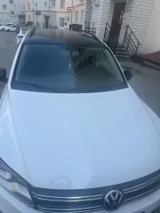 Volkswagen Tiguan 2016 автомобиль марки VOLKSWAGEN модель Tiguan 2016 г.в. VIN-номер XW8ZZZ5NZHG101958 С имуществом, являющимся предметом торгов, и имеющимися в отношении этого имущества правоустанавливающими документами можно ознакомиться по адресу: Саратов, 2-й пр-д Блинова, 6Б, с момента…