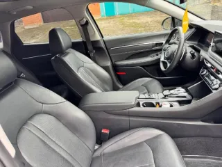 HYUNDAI SONATA, 2020 г.в., г/н С433ОХ716, VIN: XWEL341BBL0001098. HYUNDAI SONATA, 2020 г.в., г/н С433ОХ716, VIN: XWEL341BBL0001098. 
Вид транспорта: - 
Год выпуска: 2020 
Государственный регистрационный знак: С433ОХ716 
VIN номер: XWEL341BBL0001098 
Марка: HYUNDAI  
Модель:  SONATA 
