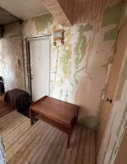 1/2 доли квартиры, 42,4 м², Архангельская область, доля вправе 1/2, площадью 42,4 кв. м, расположенная по адресу: Архангельская обл., г. Архангельск, ул. Тимме Я., д. 21 к. 1, кв. 71, с кадастровым номером: 29:22:040613:1009, являющееся предметом залога ПАО Сбербанк.