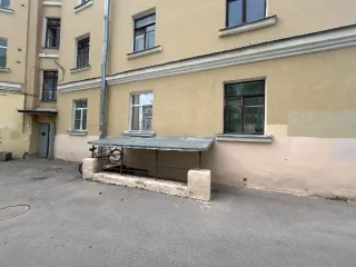 Нежилое помещение 191,1 кв.м, Санкт-Петербург, г. Колпино, пр-кт Ленина, д. 17/10, литера А, пом. 5-Н, назначение: нежилое, этаж: подвал, кадастровый номер 78:37:0017103:3115. Право собственности города Санкт-Петербурга подтверждается записью в Едином государственном реестре недвижимости от…