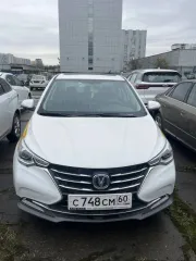 Changan Alsvin 2023 года, 98 лс, 150000 км. VIN LS5A2ASE5PD923989. Транспортное средство находится в залоге у ПАО Банк ВТБ.