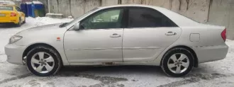 Высвобождаемое движимое военное имущество (автомобиль) Высвобождаемое движимое военное имущество, автомобиль: Тойота Камри VIN:  JTDBF38K500092110 (приложение №1) 
Год выпуска: 2002 
Мощность двигателя: 186 
VIN номер: JTDBF38K500092110 
Объем двигателя: 2995 
Вид транспорта: легковой 
Марка…