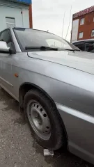 Kia Spectra 2008 года, 101,5 л.с., 270000 км. Транспортное средство KIA SPECTRA, VIN XWKFB227280087163, ГРЗ Х496УА62, 2008 г.в.