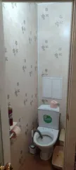 Доля в квартире 1/9, общая площадь 60.2 кв. м., назначение: жилое, этаж: 2, адрес: Ханты-Мансийский автономный округ - Югра, г Нижневартовск, ул. 60 лет Октября, д. 1, кв. 8, кадастровый номер: 86:11:0103003:397. Квартира трехкомнатная, находится на 2 этаже пятиэтажного дома, трех комнатная…