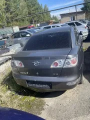 Легковой автомобиль Mazda 3, без г/н. Вид транспорта: легковой автомобиль. Объем двигателя: информация отсутствует. Год выпуска: нет информации. Коробка передач: информация отсутствует. Привод: информация отсутствует. Государственный регистрационный знак: без г/н. Мощность двигателя: информация…
