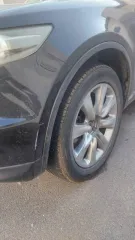 Toyota Camry 2018 года.