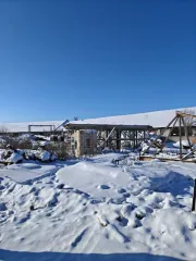 Кран козловой KK-20/30, марка/модель: KK-20/30, год выпуска 2024, инв.№: БП-000056; предмет залога (ИНН7707083893).