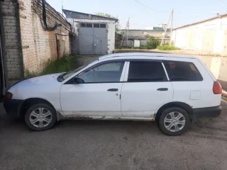 Mazda Familia 2002 года выпуска, идентификационный номер кузова (VIN) VY11521631. Осмотр автомобиля осуществляется по предварительной договоренности по телефону +7 (914) 567-34-05 с 10:00 до 17:00 в рабочие дни по месту его нахождения. Для осмотра необходимы документы, подтверждающие полномочия…