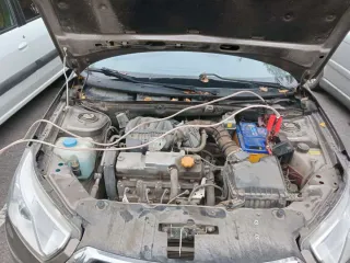 Datsun On-Do 2020, VIN Z8NBAABD0M0124990, год выпуска 2020. Имущество является предметом залога ПАО БАНК ЗЕНИТ.