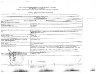 Нежилое здание (строительство склада) общей площадью 124,6 кв.м. и земельный участок площадью 2464+/-17 кв.м. Республика Мордовия. Кад. № 13:15:0111005:10877 и кад. № 13:15:0111005:10817, категория земель: земли населённых пунктов, виды разрешённого использования: склад. Сведениями о фактическом…